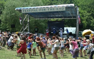 Eno Festival