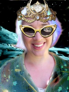 queen of the moon