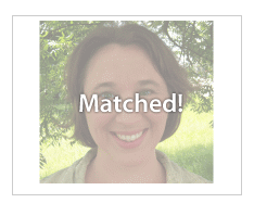I have news.  (!)