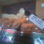 donuts in boone