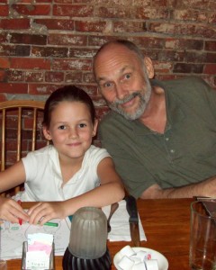 dad and jaden