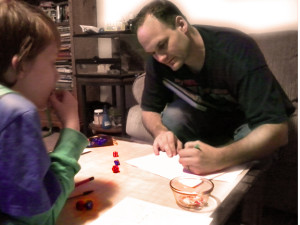 D&D