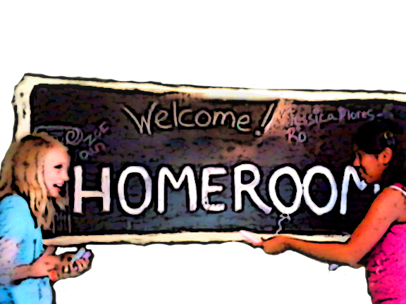 "Homeroom"