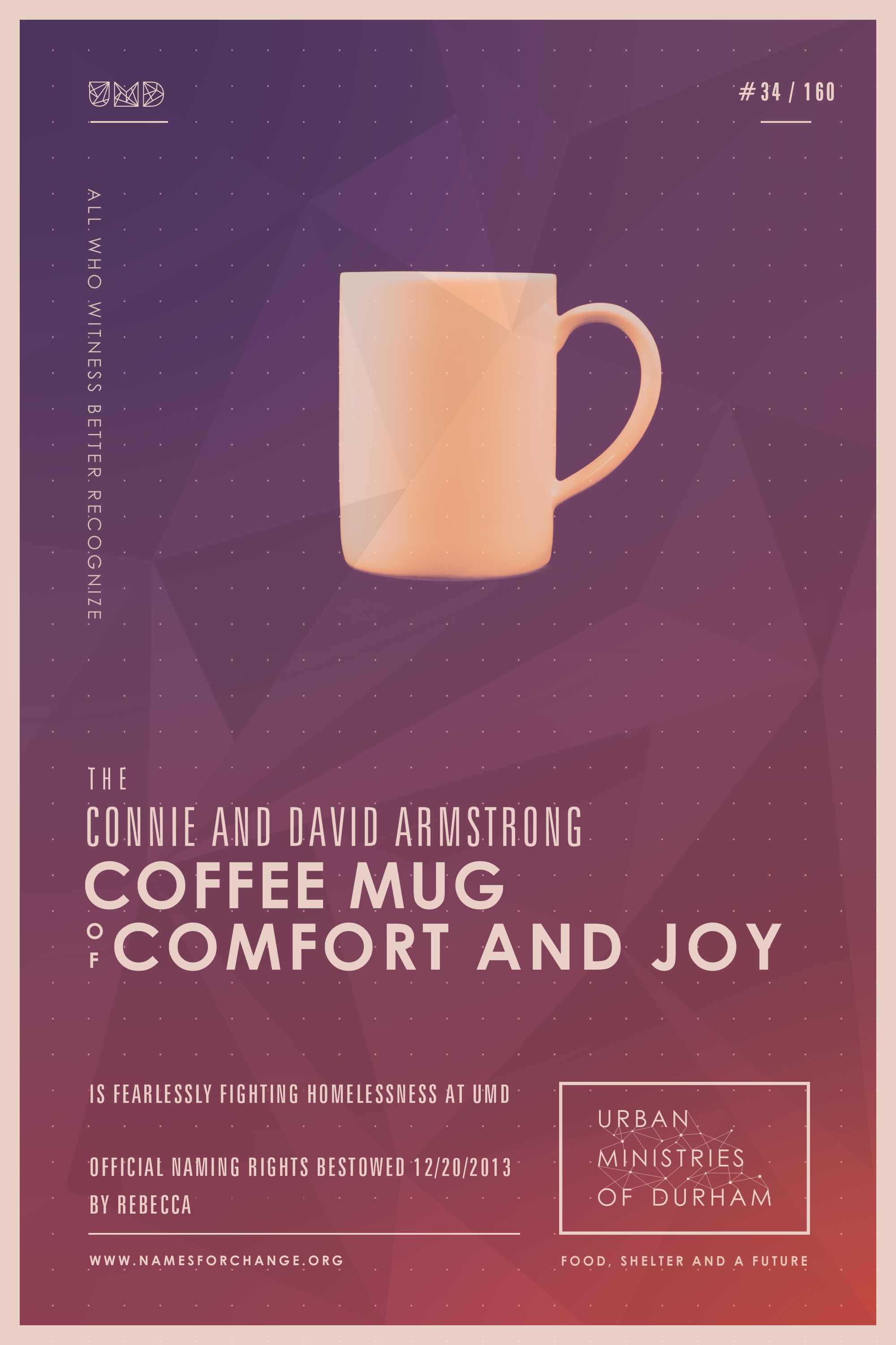 Comfort and Joy