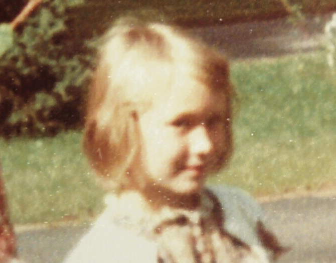 First day, first grade...